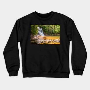 Silver Run Falls Crewneck Sweatshirt